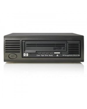 DW016B_S - HP - Tape Drive LTO-2 Ultrium 448 SCSI