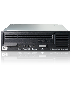 EH921B_S - HP - Tape Drive LTO-4 Ultrium 1760 SCSI Interno