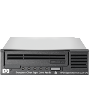 EH957B_S - HP - Tape Drive LTO-5 Ultrium 3000 SAS Interno