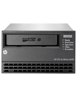 EH963A_S - HP - Tape Drive LTO-6 Ultrium 6650 SAS Interno