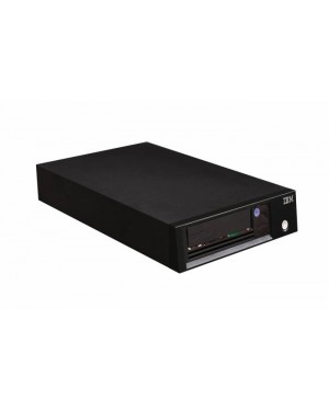 3580H6S - IBM - Tape Drive LTO6 TS2260