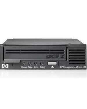 BL544B - HP - Tape Library Drive LTO-5 Fiber Channel MSL Ultrium 3000 FC Drive Kit