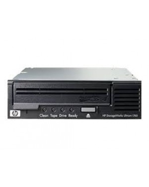 AK383B Enc - HP - Tape Library Drive LTO 4 MSL Ult 1760 SAS Drive