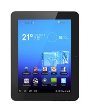 TB26-141 - Woxter - Tablet Smart Tab 80