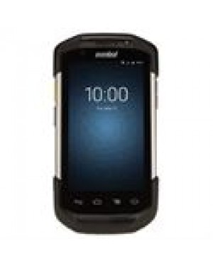 TC75AH-KA11ES-A2 -  - Coletor de Dados Zebra TC75 Android GPS WiFi Bluetooth NFC 2D Câmera Frontal e Traseira