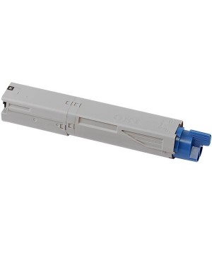 TCOC3300CYAN - OKI - Toner ciano C3300