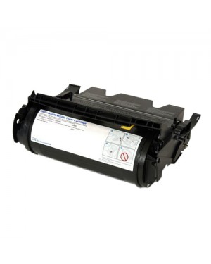 TD381 - DELL - Toner preto 5310n