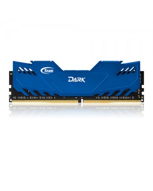 TDBED416G2666HC15AQC01 - Outros - Memoria RAM 4x4GB 16GB DDR4 2666MHz 1.2V