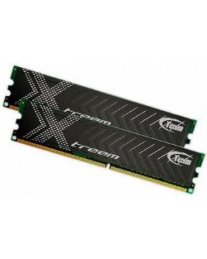 TDD38G1600HC9DC01 - Outros - Memoria RAM 2x4GB 4GB DDR3 1866MHz 1.65V