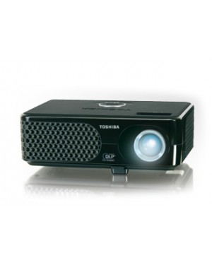 TDP-SP1 - Toshiba - Projetor datashow 2200 lumens SVGA (800x600)