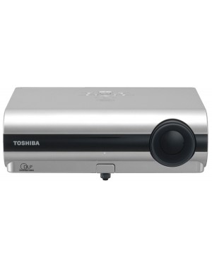 TDP-T40 - Toshiba - Projetor datashow 1800 lumens XGA (1024x768)