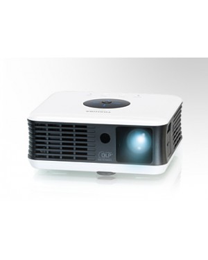 TDPF10 - Toshiba - Projetor datashow 100 lumens SVGA (800x600)