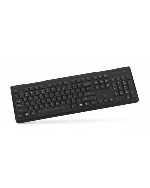 KB-5A28USB - Outros - Teclado ABNT USB Preto KMEX