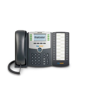 SPA500S_PR - Cisco - Teclado Externo para Telefone IP