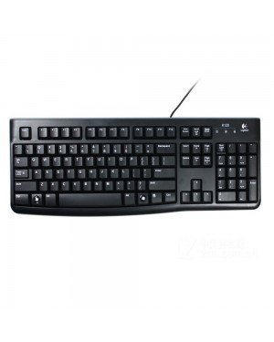 920-004423 - Logitech - Teclado Keyboard K130