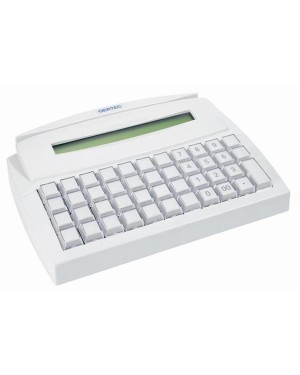 004.0116.6_BP - Gertec - Teclado TEC 44