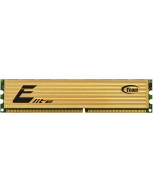 TED11G400HC301 - Outros - Memoria RAM 64Mx8 1GB PC3200 400MHz 2.6V