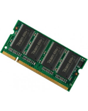 TED1512M(M)400C3-S01 - Outros - Memoria RAM 1x0.5GB 05GB DDR 400MHz 2.5V