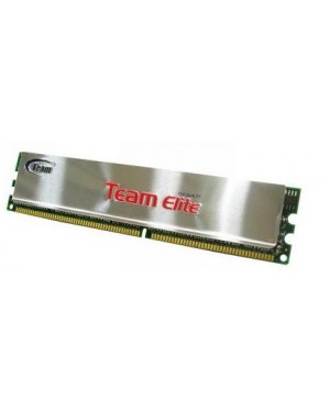 TED21G(M)667HC501 - Outros - Memoria RAM 1GB DDR2 667MHz