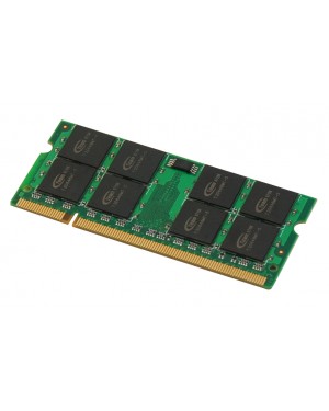 TED21G(M)800C5-S01 - Outros - Memoria RAM 1x2GB 2GB DDR2 800MHz 1.8V