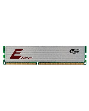 TED31G(M)1333HC901 - Outros - Memoria RAM 1x1GB 1GB DDR3 1333MHz 1.5V