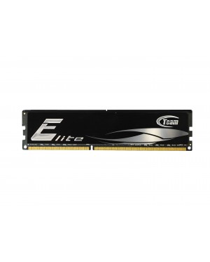 TED32G1066HC7DC01 - Outros - Memoria RAM 1x2GB 2GB DDR3 1333MHz 1.5V