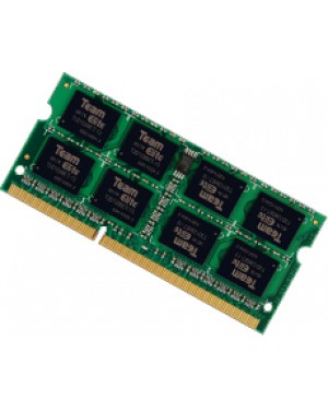 TED32G(M)1333C9-S01 - Outros - Memoria RAM 1x2GB 2GB DDR3 1333MHz 1.8V