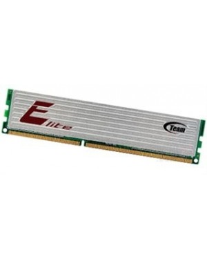 TED32G(M)1333HC901 - Outros - Memoria RAM 1x2GB 2GB DDR3 1333MHz 1.5V