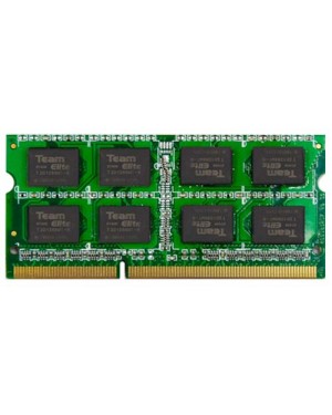 TED34G1066C7-S01 - Outros - Memoria RAM 256Mx8 4GB PC8500 1066MHz 1.5V