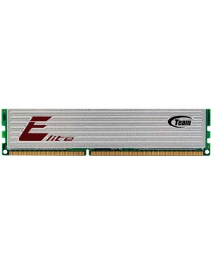 TED34G1066HC701 - Outros - Memoria RAM 256Mx8 4GB PC8500 1066MHz 1.5V