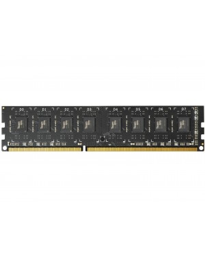 TED34G1333C9BK - Outros - Memoria RAM 1x4GB 4GB DDR3 1333MHz 1.5V