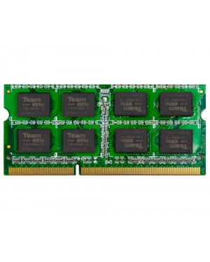 TED34G1600C11-S01 - Outros - Memoria RAM 1x4GB 4GB DDR3 1600MHz 1.5V