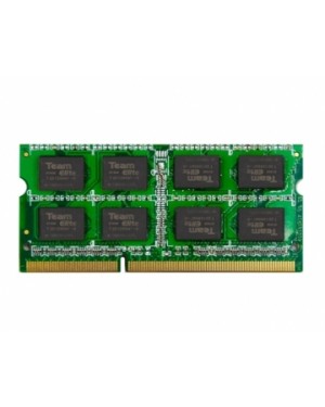 TED34G(M)1066C7-S01 - Outros - Memoria RAM 1x4GB 4GB PC3-8500 1066MHz 1.5V