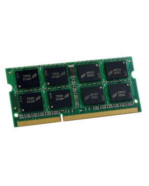 TED34G(M)1333C9-S01 - Outros - Memoria RAM 1x4GB 4GB DDR3 1333MHz 1.5V