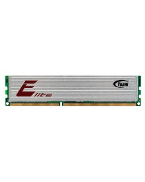 TED34G(M)1333C901 - Outros - Memoria RAM 1x4GB 4GB DDR3 1333MHz 1.5V