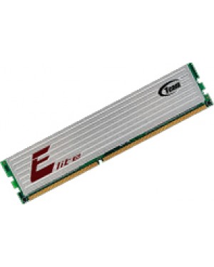 TED34G(M)1333HC901 - Outros - Memoria RAM 1x4GB 4GB DDR3 1333MHz 1.5V