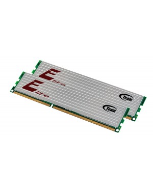 TED34G(M)1333HC9DC01 - Outros - Memoria RAM 2x1GB 2GB DDR3 1333MHz 1.5V