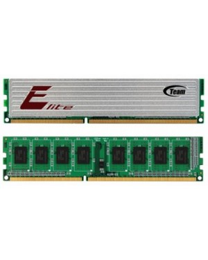 TED34G(M)1600HC1101 - Outros - Memoria RAM 512Mx8 4GB DDR3 1600MHz 15V