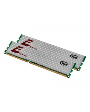 TED38G(M)1333HC9DC01 - Outros - Memoria RAM 2x2GB 2GB DDR3 1333MHz 1.5V