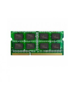 TED3L4G1600C11-S01 - Outros - Memoria RAM 1x4GB 4GB DDR3L 1600MHz 1.35V