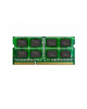 TED3L4G1600C11-S01 - Outros - Memoria RAM 1x4GB 4GB DDR3L 1600MHz 1.35V