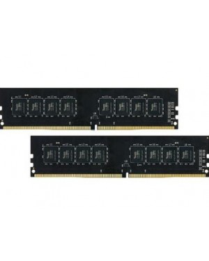 TED416G2400C16QC01 - Outros - Memoria RAM 4x4GB 16GB DDR4 2400MHz