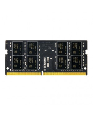 TED48G2400C16-S01 - Outros - Memoria RAM 1x8GB 8GB DDR4 2400MHz 1.2V