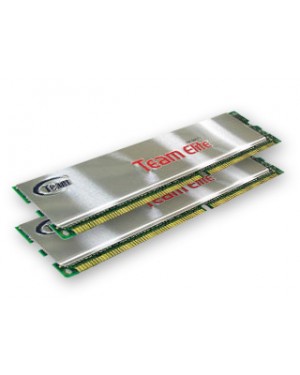 TEDD1024M667HC4DC - Outros - Memoria RAM 1GB DDR2 667MHz