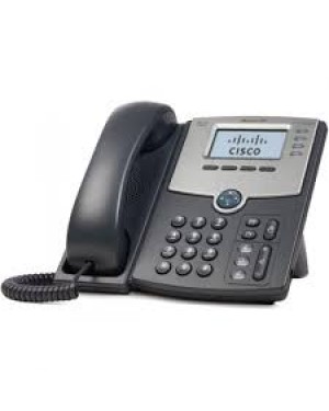 CP-6941-CL-K9=_PR - Cisco - Telefone IP