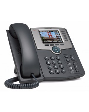 SPA525G2 - Cisco - Telefone IP 5 Line