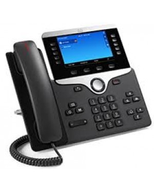 CP-8800-FS= RJ - Cisco - Telefone IP Foot Stand for IP Pone 8800 Serie