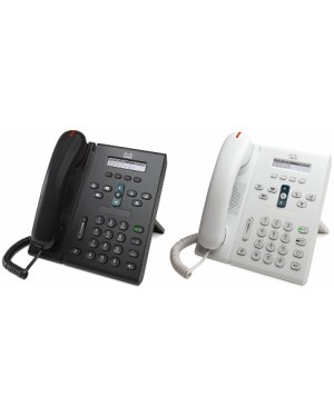 CP-6921-C-K9=_PR - Cisco - Telefone IP Unified 6921