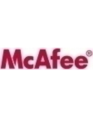 TENCFE-DA-AA - McAfee - Software/Licença Total Protection for Endpoint with 2 Years Gold Support, Volume/Level A ( 5-25 )