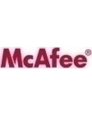 TENCFE-DA-FA - McAfee - Software/Licença Total Protection for Endpoint with 2 Years Gold Support, Volume/Level F ( 501-1000 )